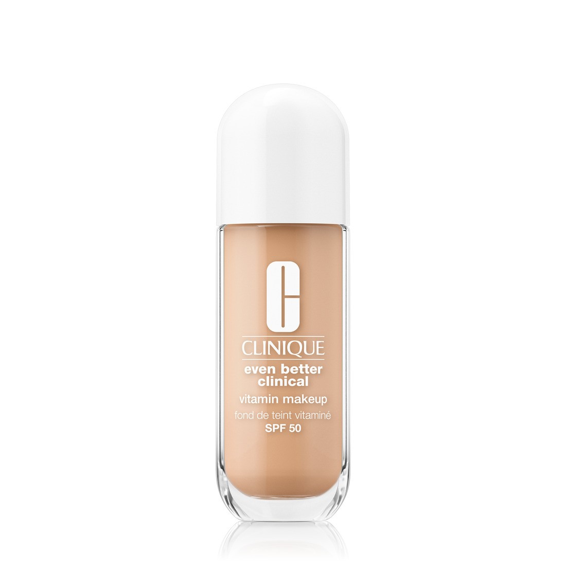 Image of Clinique Even Better Vitamin Makeup Spf50 Light Cool 3