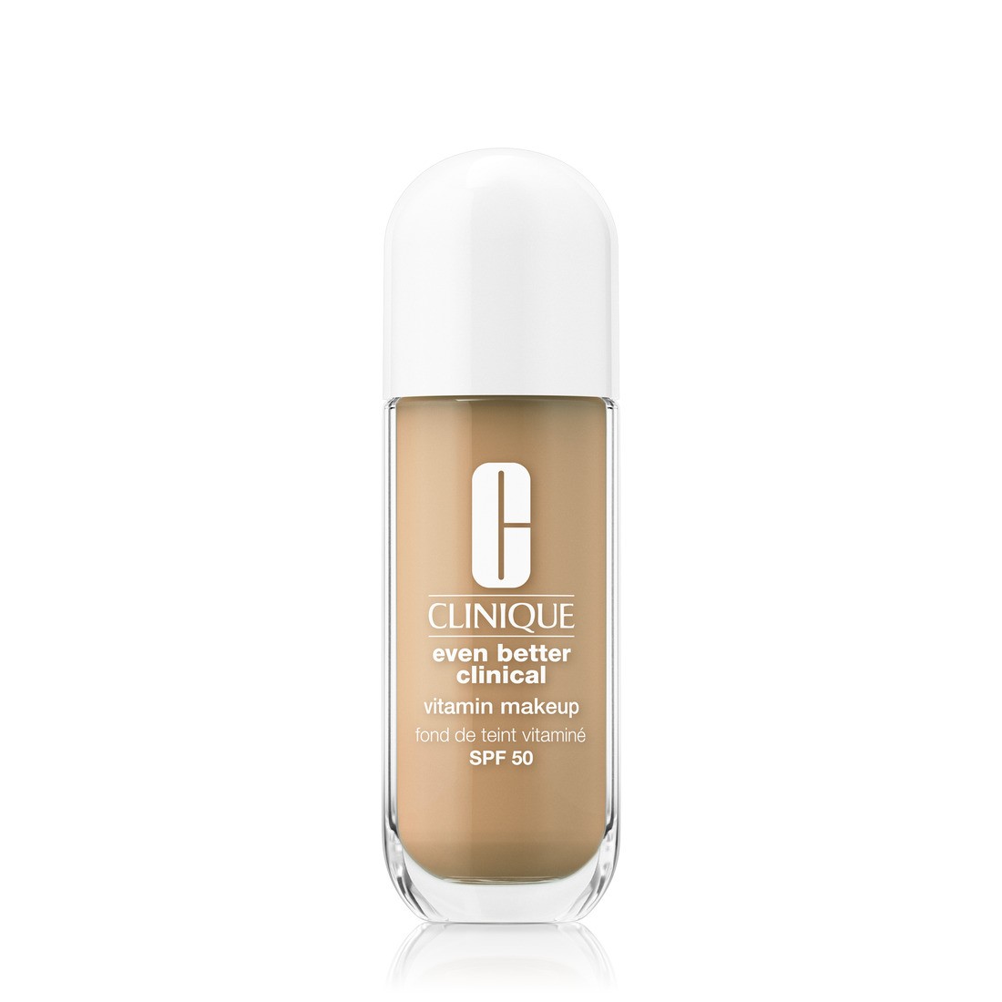 Image of Clinique Even Better Vitamin Makeup Spf50 Light Medium Cool 4