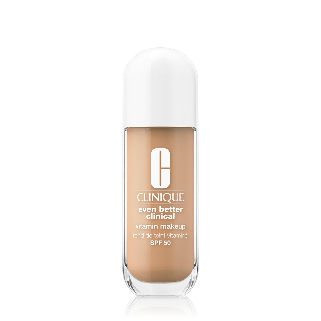 Clinique Even Better Vitamin Makeup Spf50 Medium Cool 2