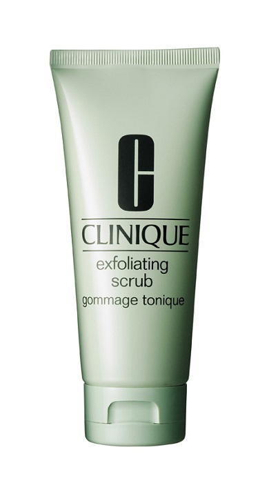 Image of Clinique Exfoliating Scrub 100 ml
