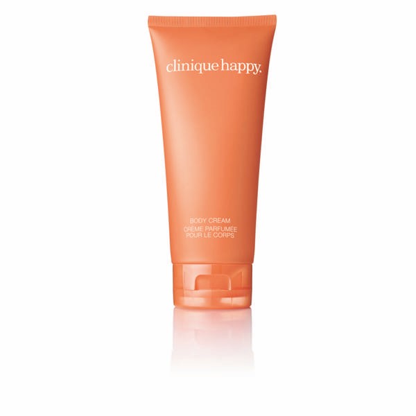 Image of Clinique Happy Body Cream 200 ml