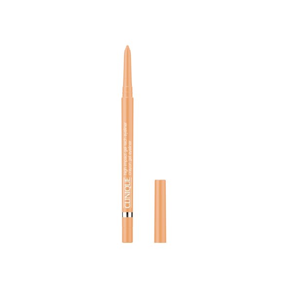 Clinique High Imp Gel Tech Eyeliner 05 Beaming Beige 0.3 g