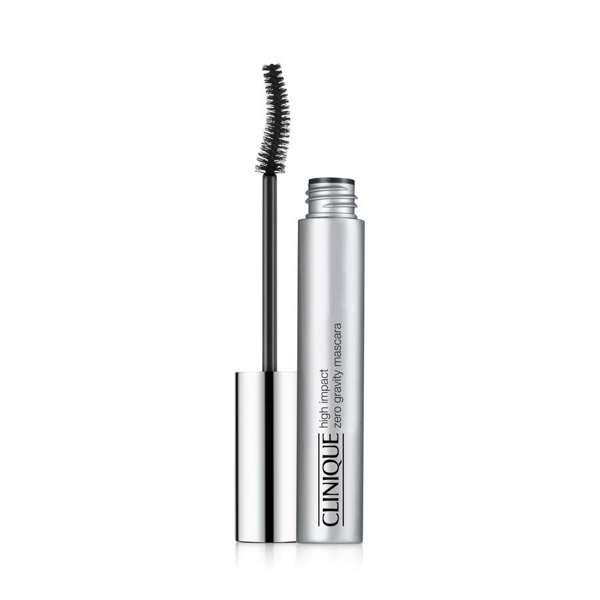 Image of Clinique High Imp Zero Gravity Mascara Black