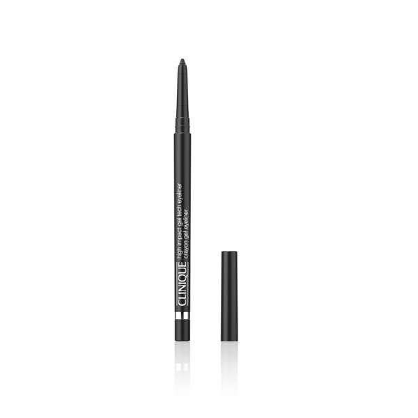 Clinique High Impact Gel Tech Eyeliner Black 0.35 g