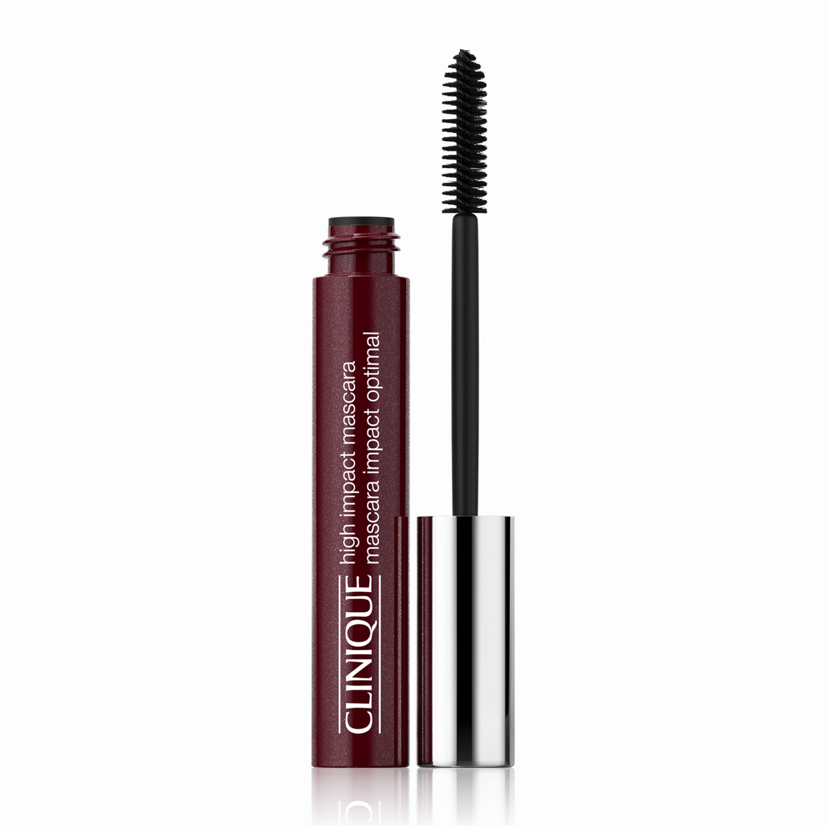 Image of Clinique High Impact Mascara Black Honey 7 ml