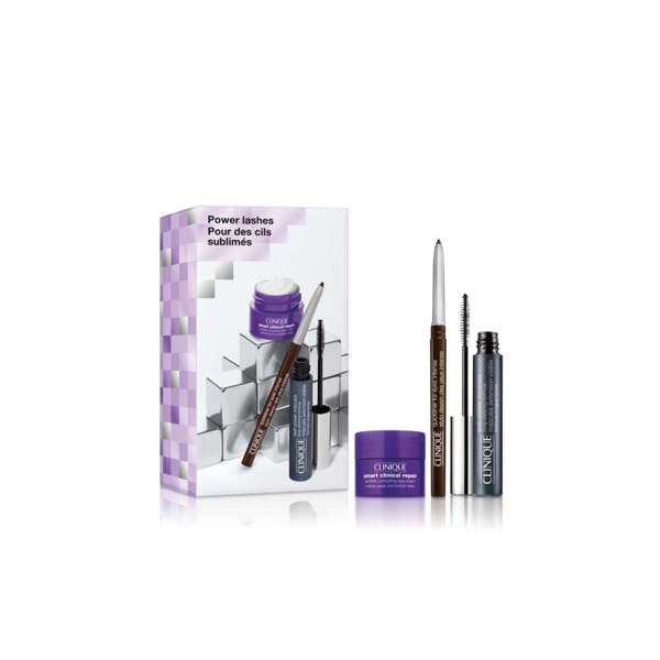 Clinique Lash Power Mascara Set 2024 3 pce
