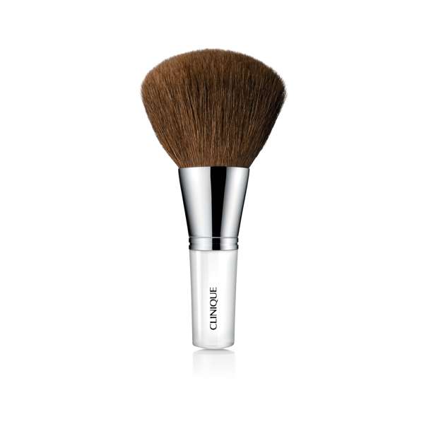 Image of Clinique M-Up Brushes Bronzer / Blender Brush One Shot