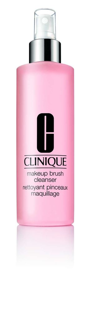 Image of Clinique M-Up Brushes Makeup Brush Cleanser