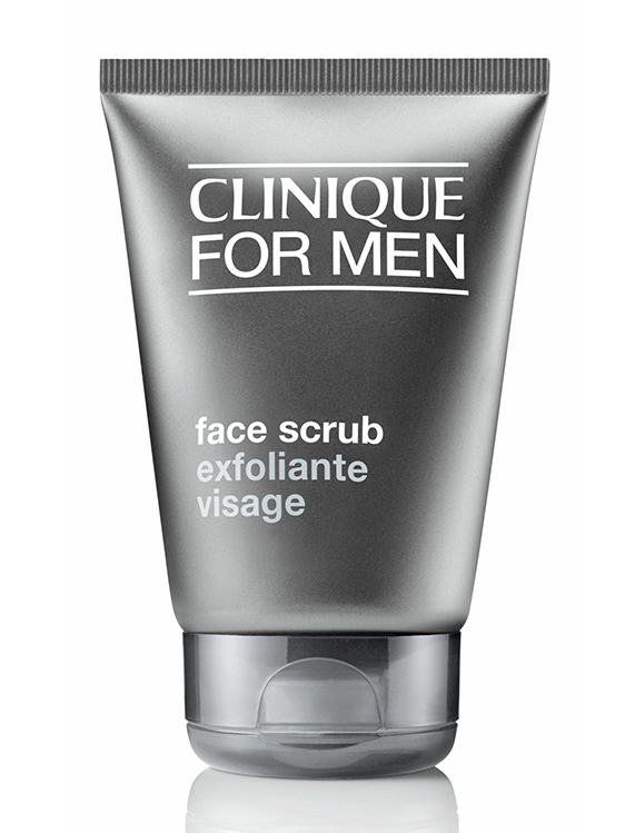Image of Clinique Men Face Scrub 100 ml