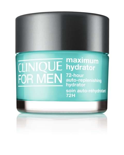 CLINIQUE Men Maximum Hydrator 72H: Produktbild