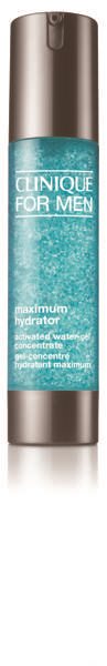 CLINIQUE Men Maximum Hydrator Water Gel: product photo