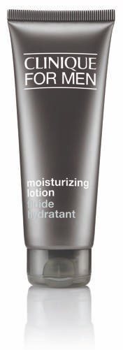 CLINIQUE Men Moisturising Lotion: product photo