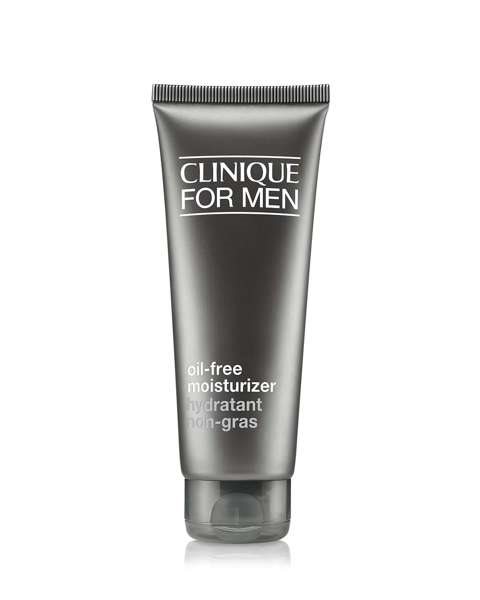 Clinique For Men Oil-Free Moisturizer Lotion 100ml Homme