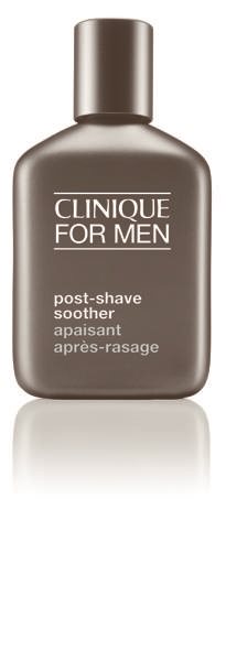 Clinique Men Post Shave Soother 75 ml