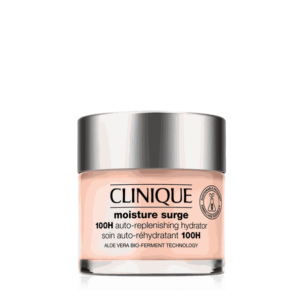 Image of Clinique Moisture Surge 100H Auto-Replenishing Hydrator 75 ml