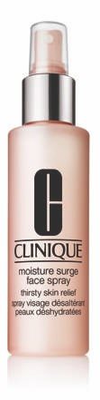 Clinique Moisture Surge Face Spray Face spray 125ml Femme