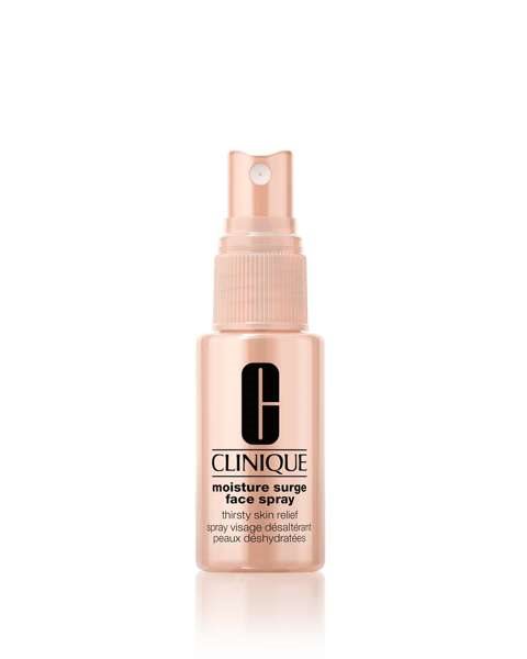 Clinique Moisture Surge Face Spray Face spray 30ml Femme