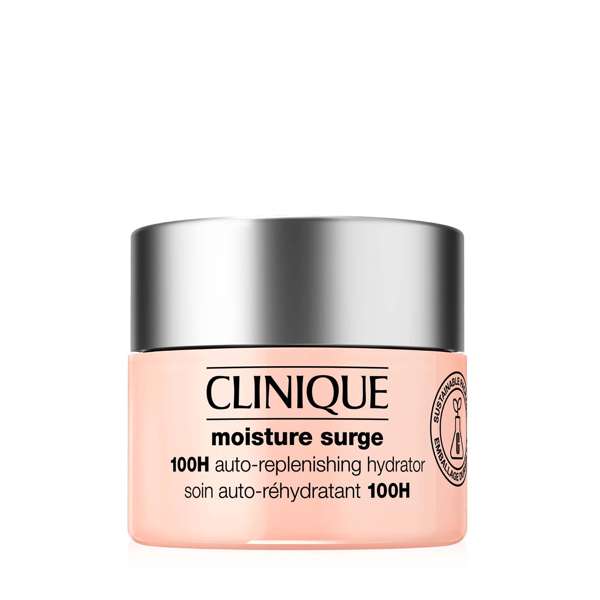 Clinique Moisturizer Surge 100H Auto Repl Hydratant 15 ml