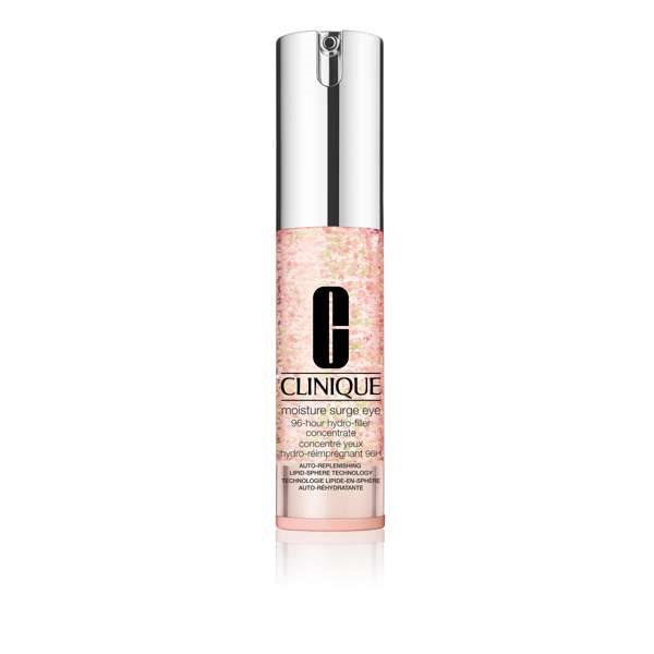 Clinique Moisture Surge Hydro-Filler Eye Concentrate 15ml Femme