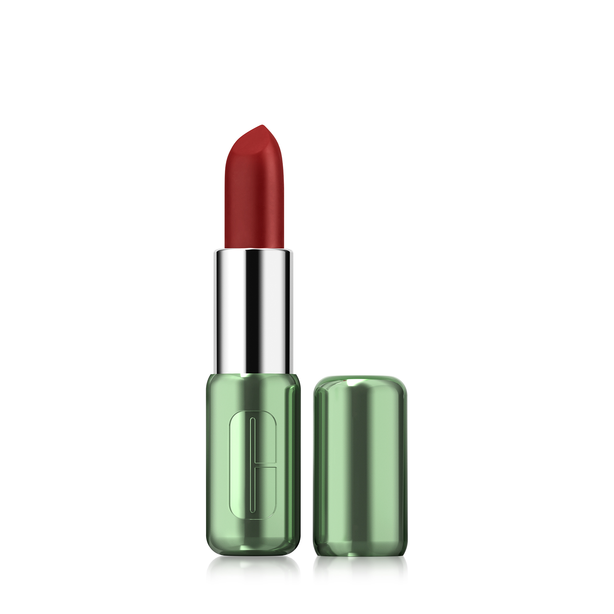 Image of Clinique Pop Longwear Lipstick Matte Icon Pop