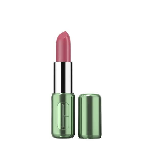 Clinique Pop Longwear Lipstick Satin Cute Pop