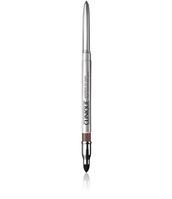 Image of Clinique Quickliner Eyes No 03