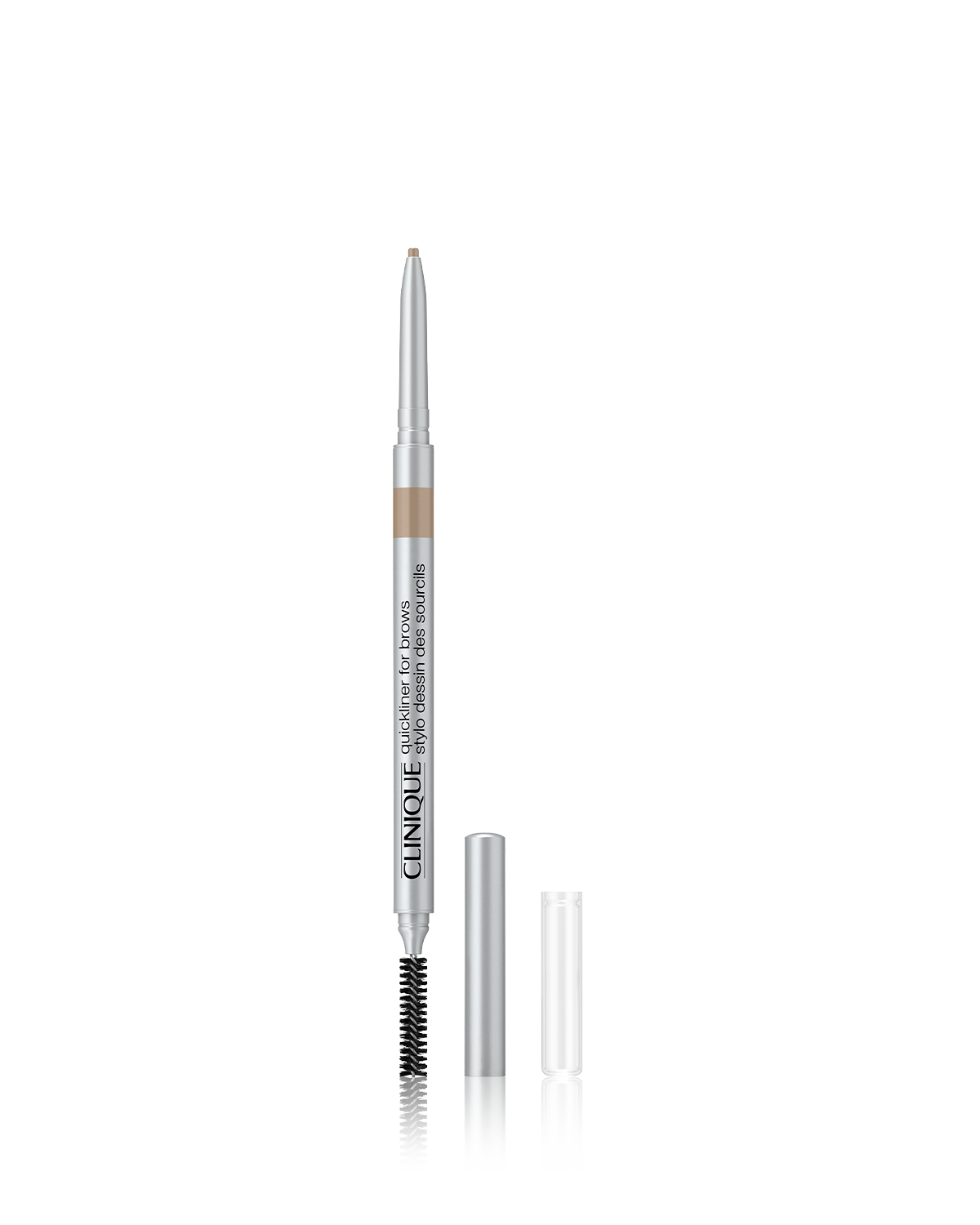 Clinique Quickliner for Brows Sandy Blonde 0.06 g