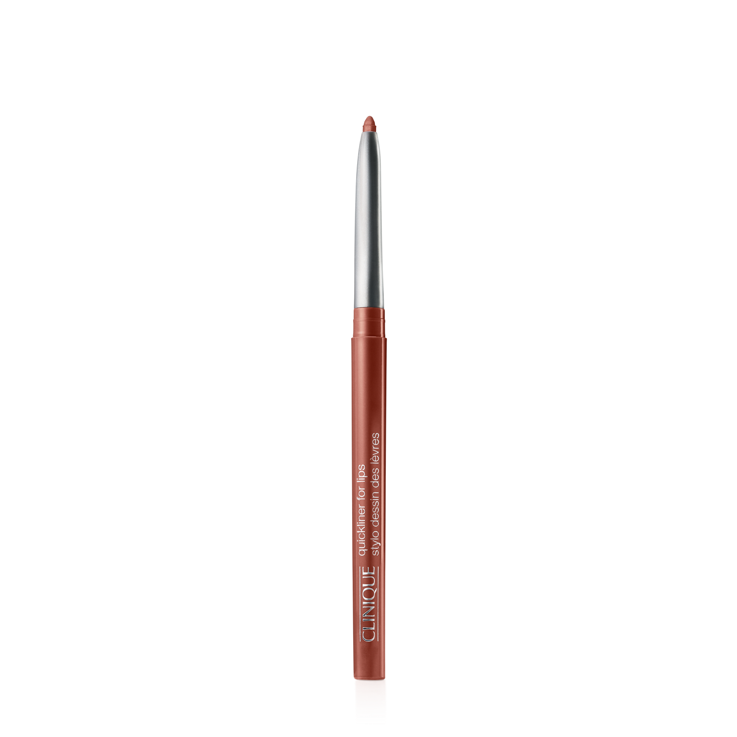 Clinique Quickliner For Lips Nude Honey 0.24 g
