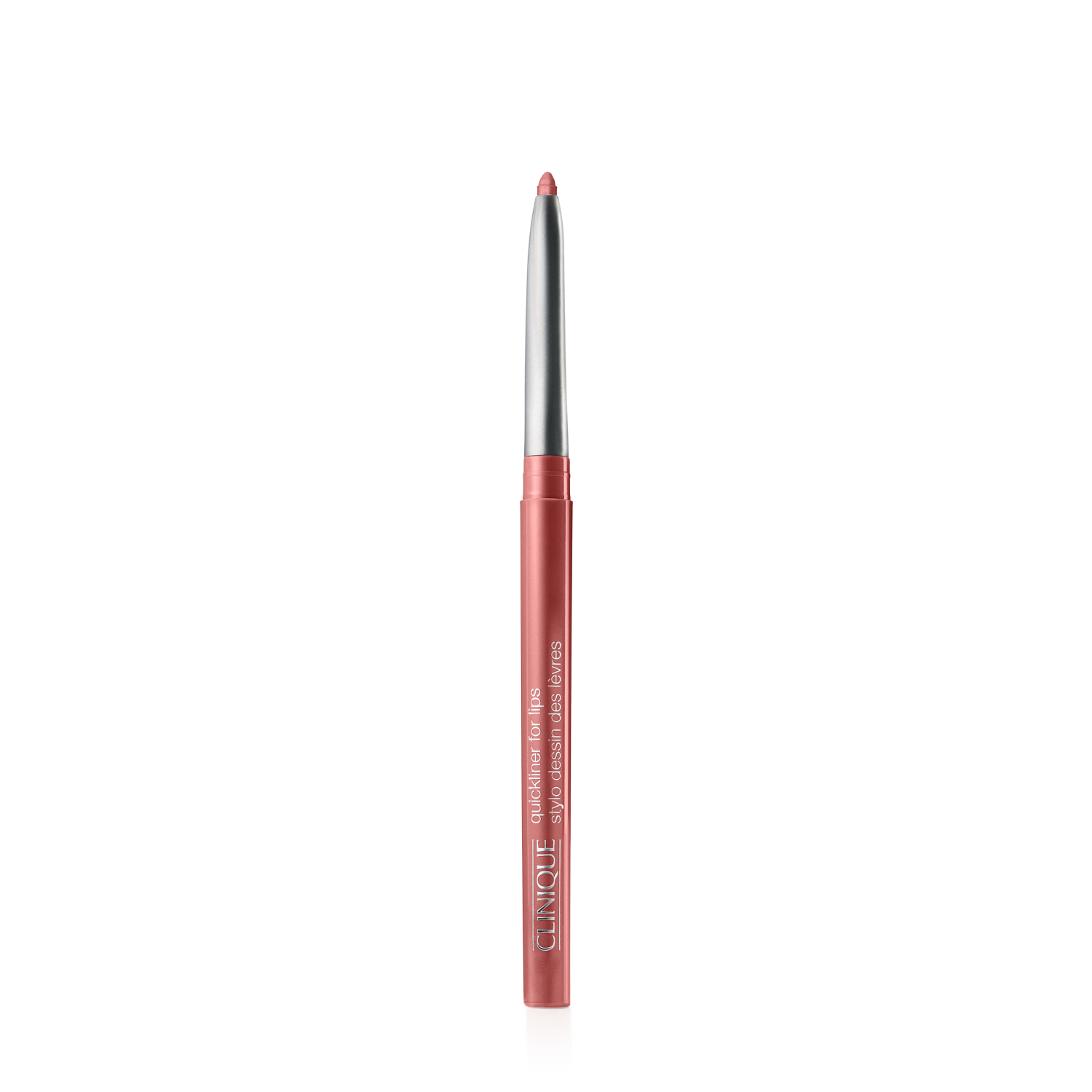 Clinique Quickliner For Lips Pink Honey 0.24 g