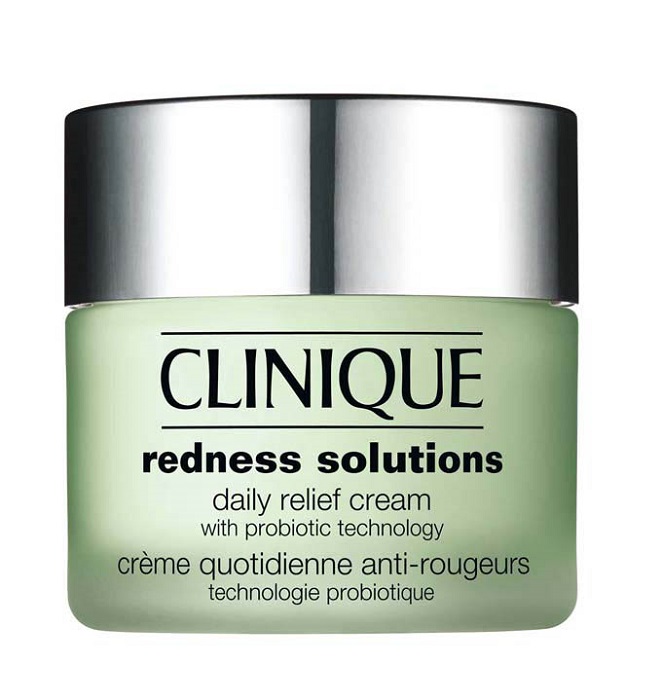 Image of Clinique Redness Solutions Daily Relief Cream 50 ml
