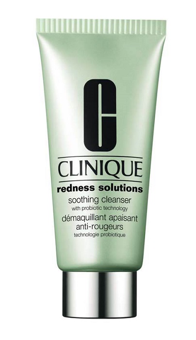 Image of Clinique Redness Solutions Soothing Cleanser 150 ml