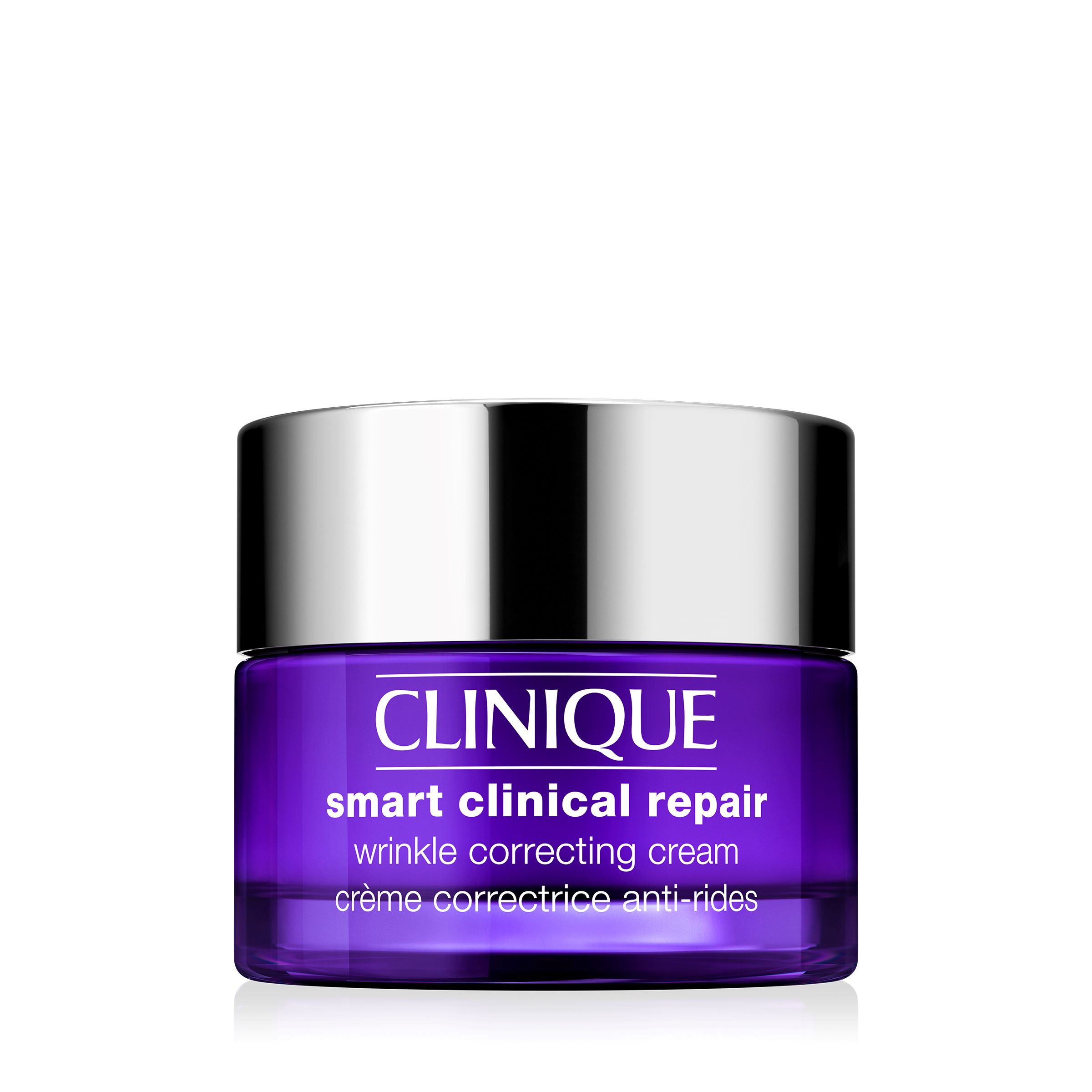 Clinique Smart Clin WriNight Repair Crema 15 ml