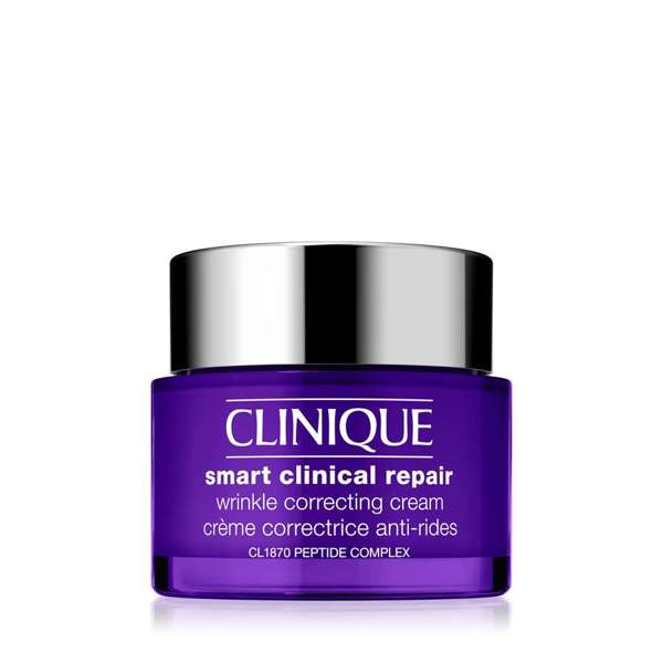 Clinique Smart Clin WriNight Repair Crema DC