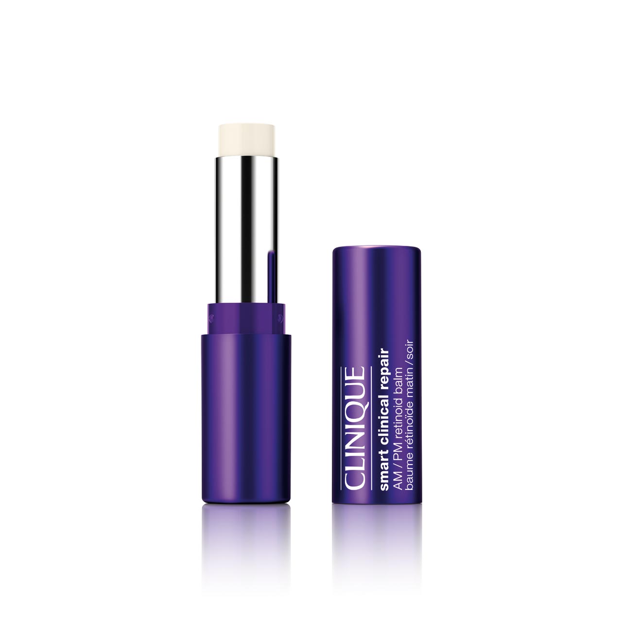Clinique Smart CliNight Repair AM / Peau Mixte Reti Balm