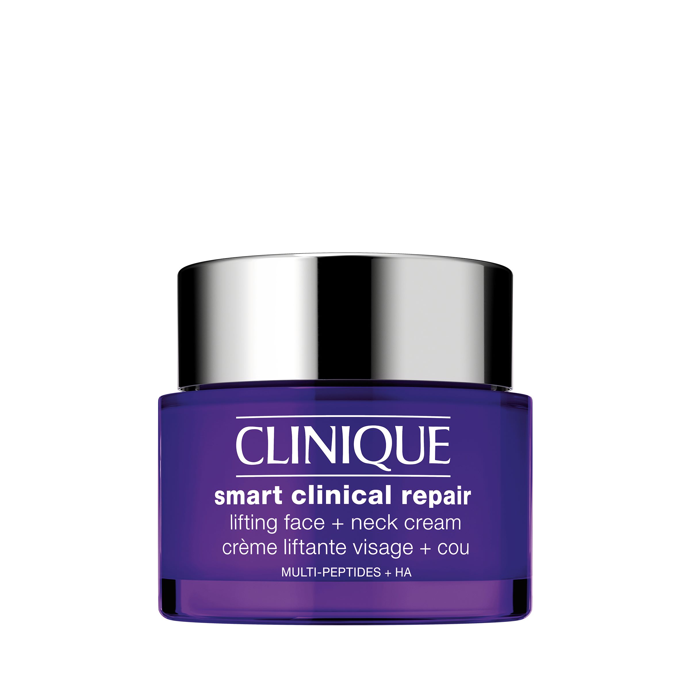 Clinique Smart CliNight Repair Lifting F & N Crème 75 ml