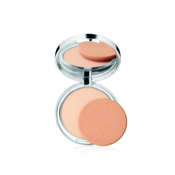 Image of Clinique Stay Matte Pressed Powder No 01