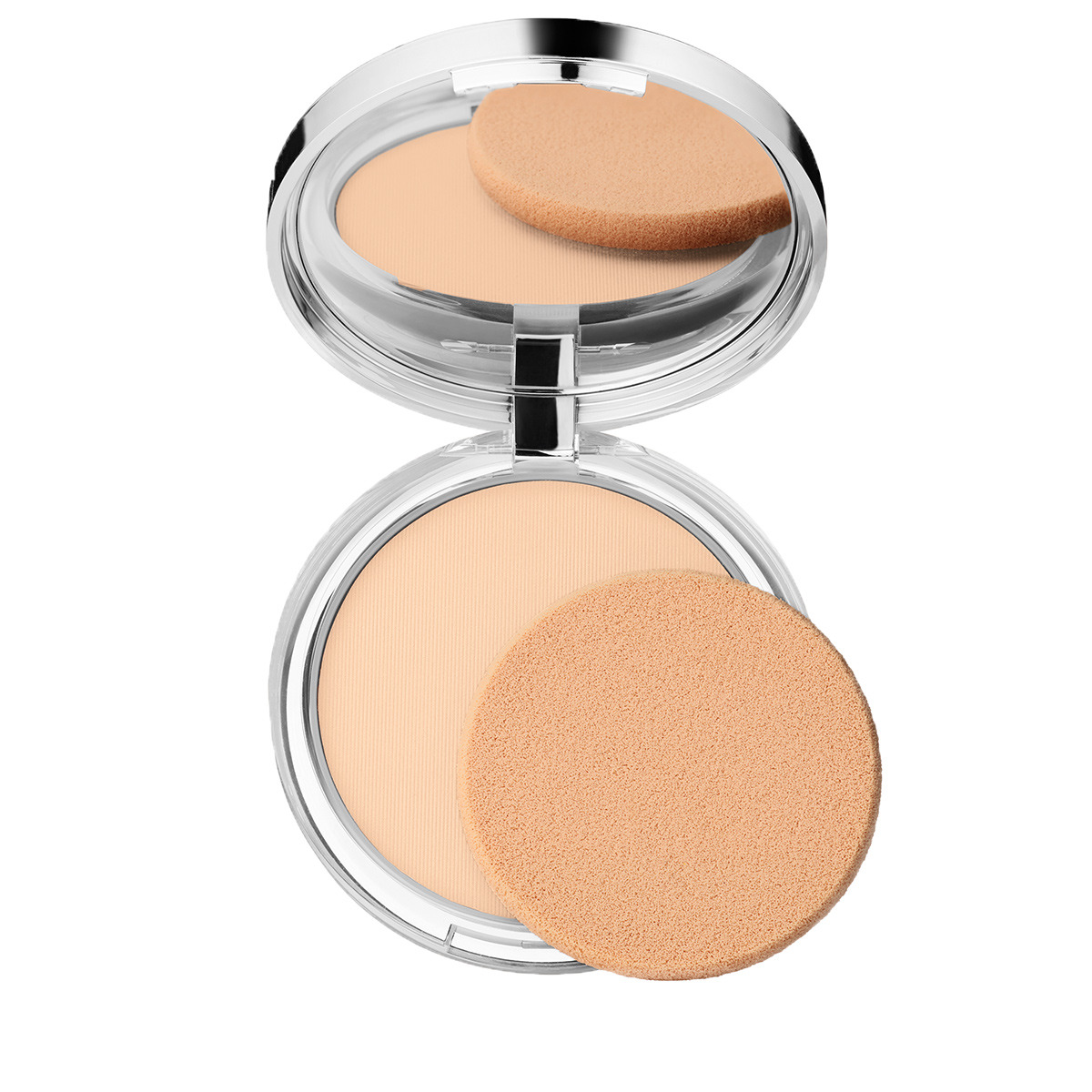 Image of Clinique Stay Matte Pressed Powder No 02