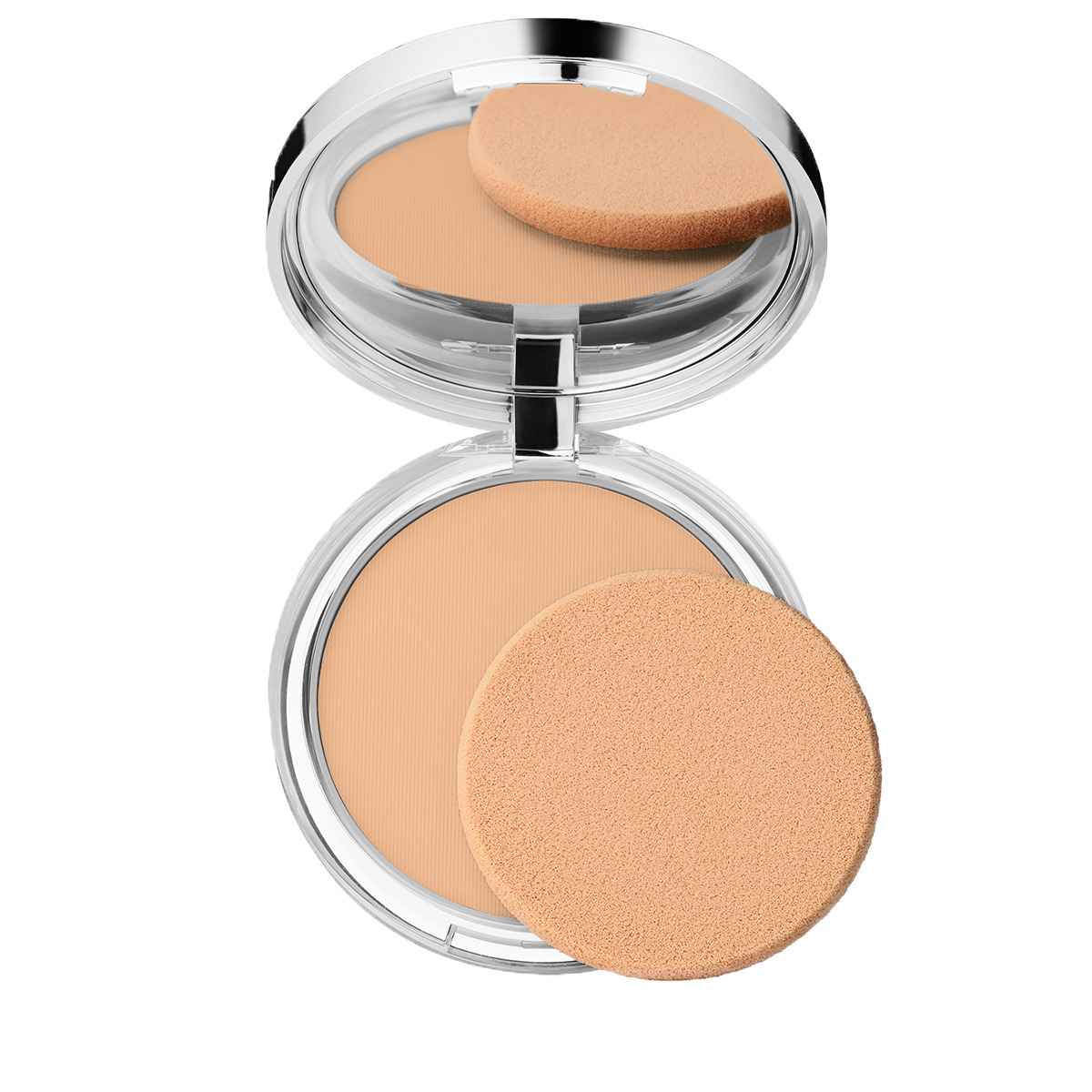 Image of Clinique Stay Matte Pressed Powder No 03