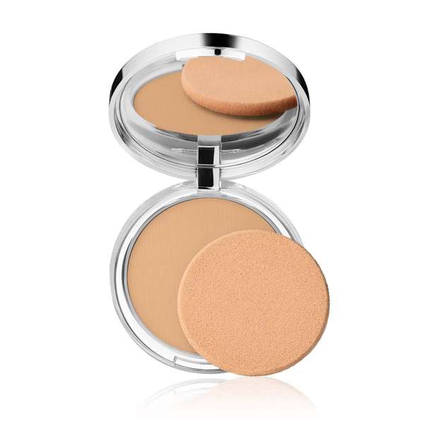 Image of Clinique Stay Matte Pressed Powder No 04