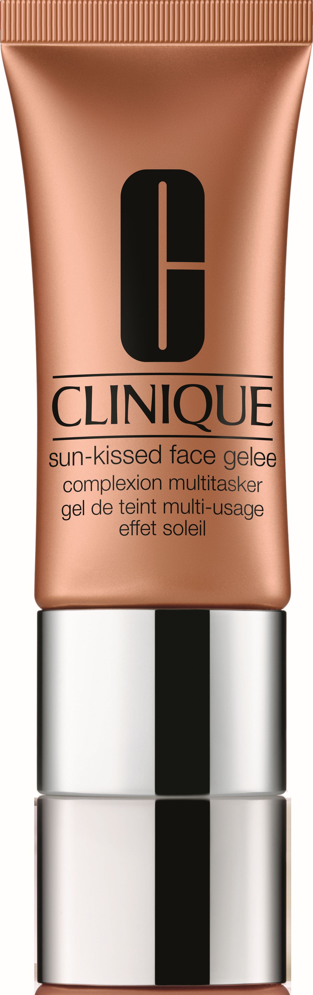 Clinique Sun Sun Kissed Face Gelee Compl 30 ml