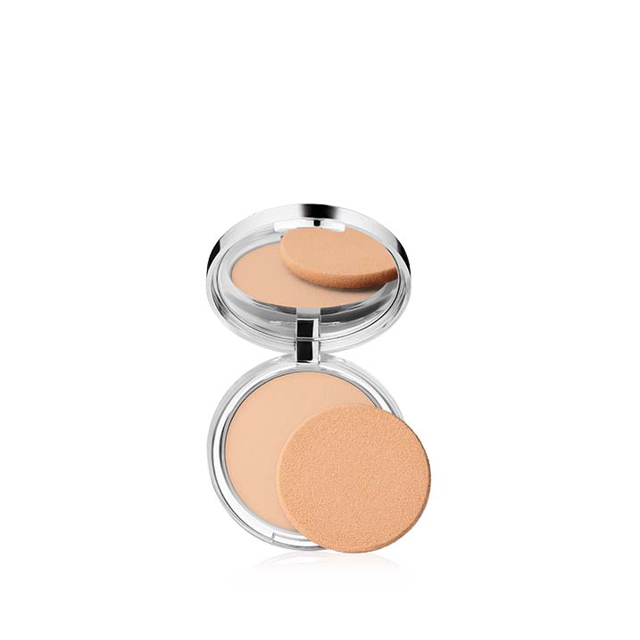 Image of Clinique Super Powder Matte No 07