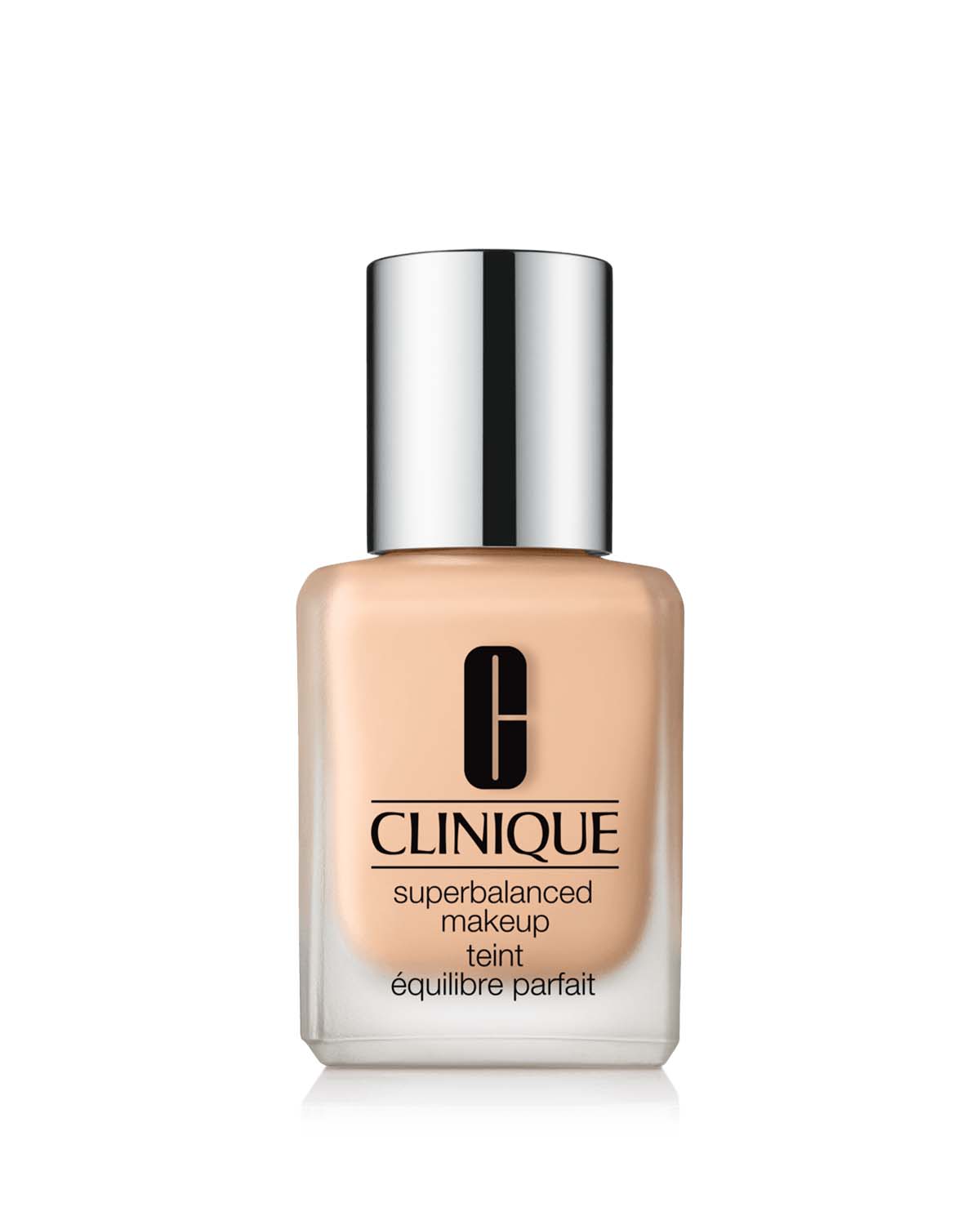 Image of Clinique Superbalanced MakeUp Cn10