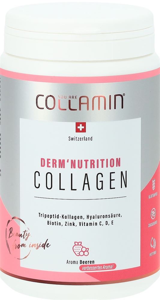 Collamin Derm