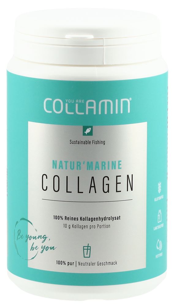 Image of Collamin Natur"Marine Ds 310 g'