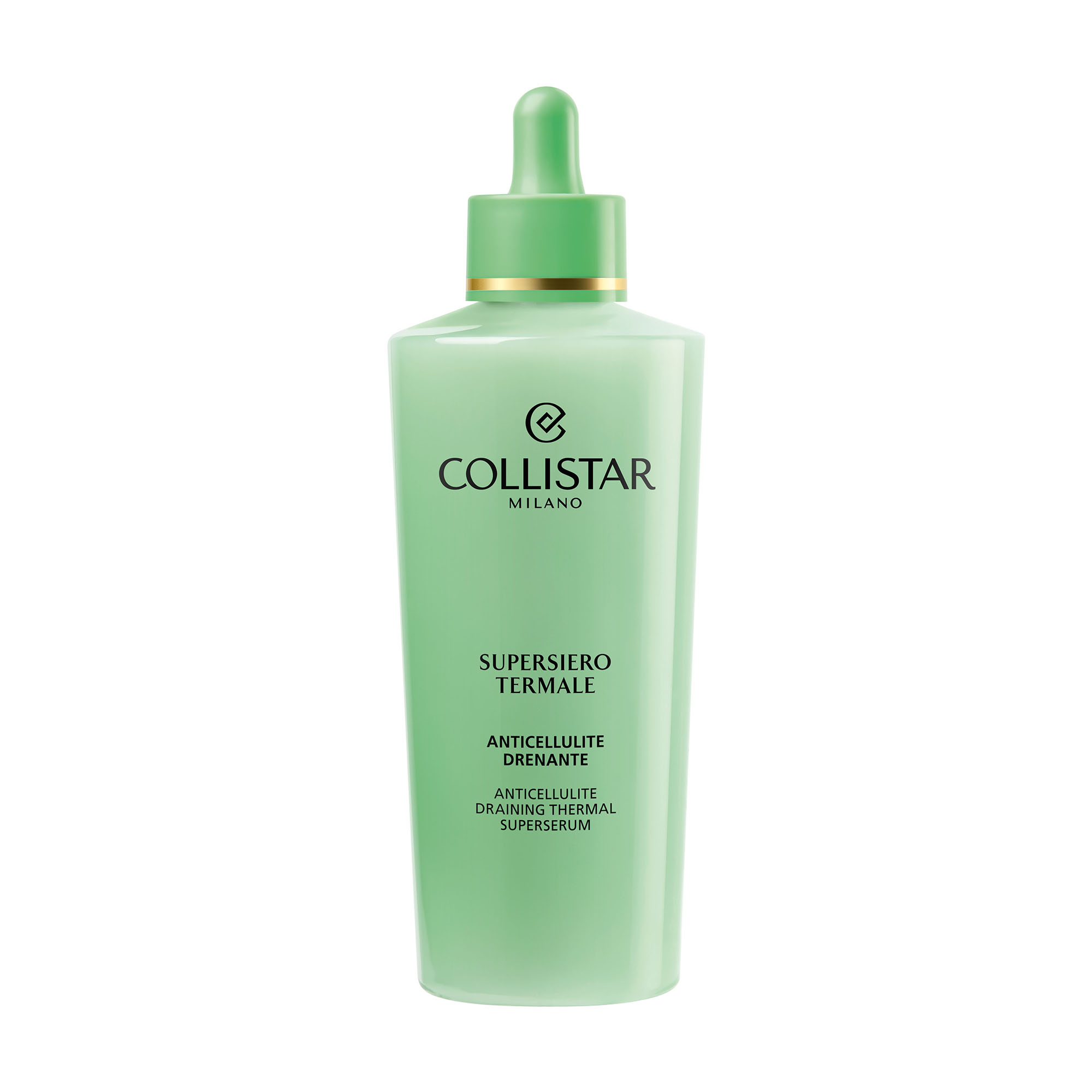 COLLISTAR Anticellulite Draining Thermal Superserum: Produktbild