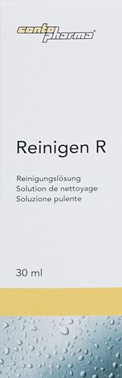 Image of Contopharma Gphcl Reinigen R Fl 30 ml