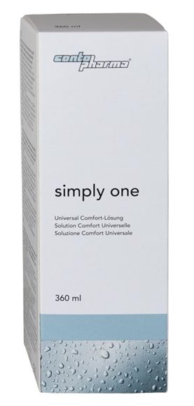 Image of Contopharma simply one Universal Comfort Lös 360 ml