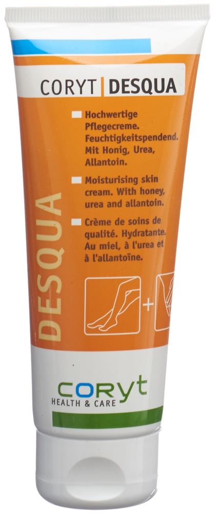 Image of Coryt Desqua 100 ml