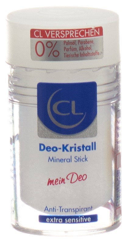 Image of Cos Deo Kristall mini Stick 60 g