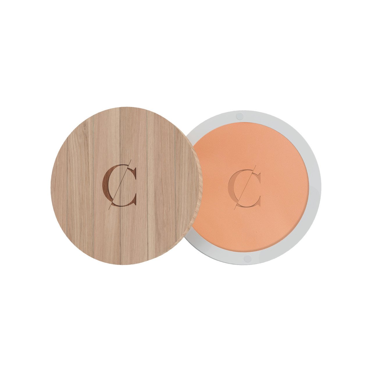 Couleur Caramel HD Mineralpuder (Re) No 603